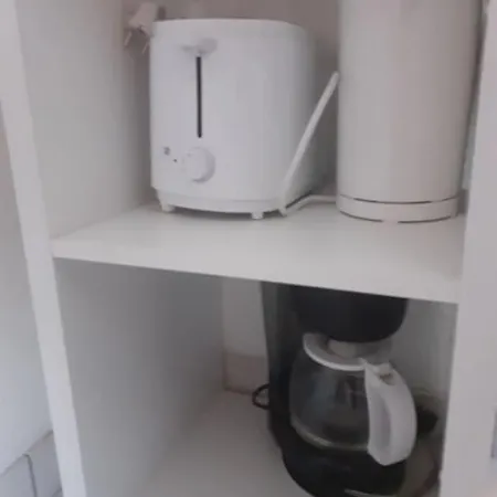 Apartament Costieres Climatise Parking Gratuit Lave Linge Loggia *