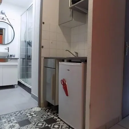 Costieres Climatise Parking Gratuit Lave Linge Loggia * Nîmes